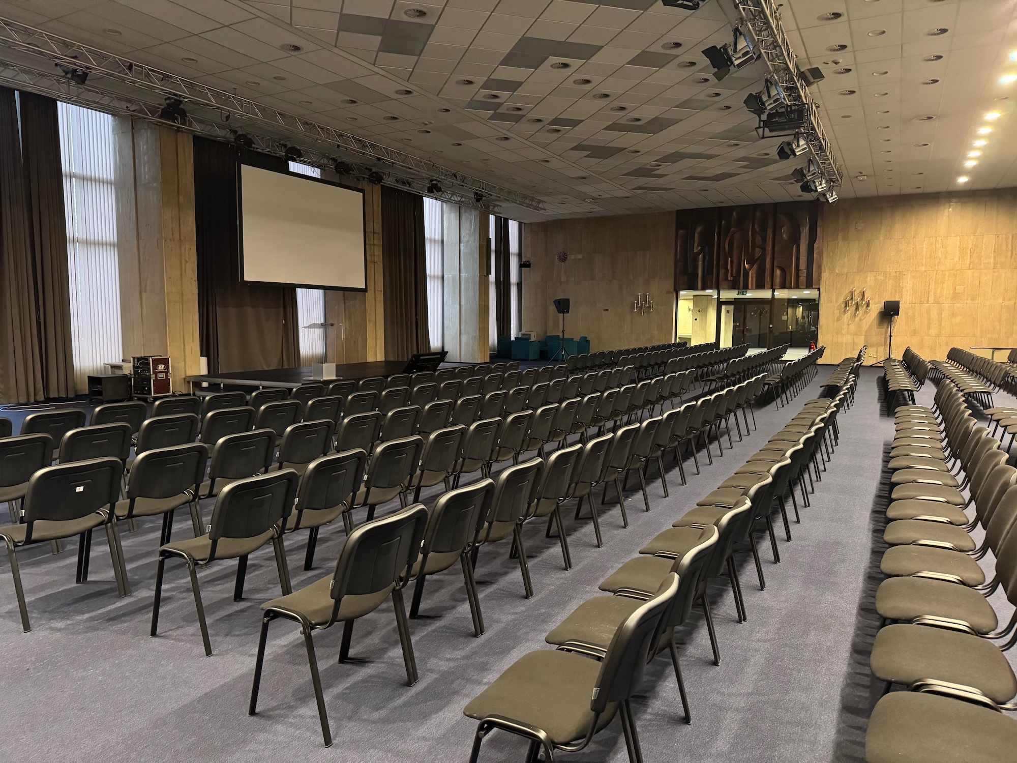 WordCamp Sofia 2025 Is Tomorrow – Veselin.blog